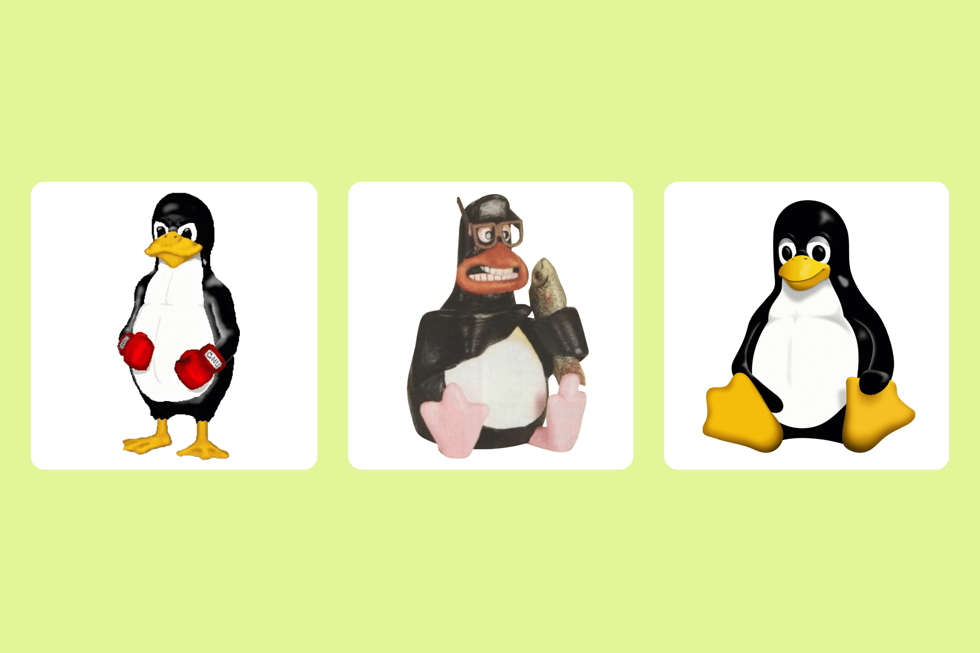 Linux