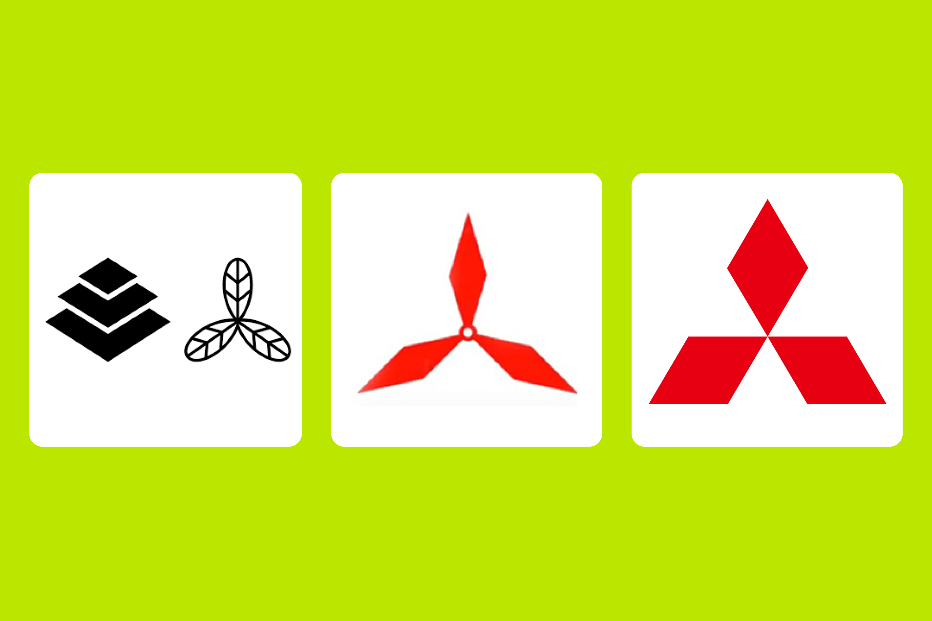 Mitsubishi