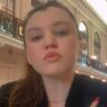 Елена Чернышова