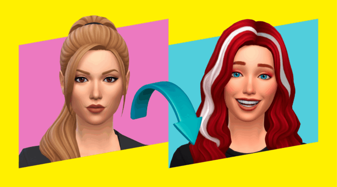 45 крутых модов для Sims 4