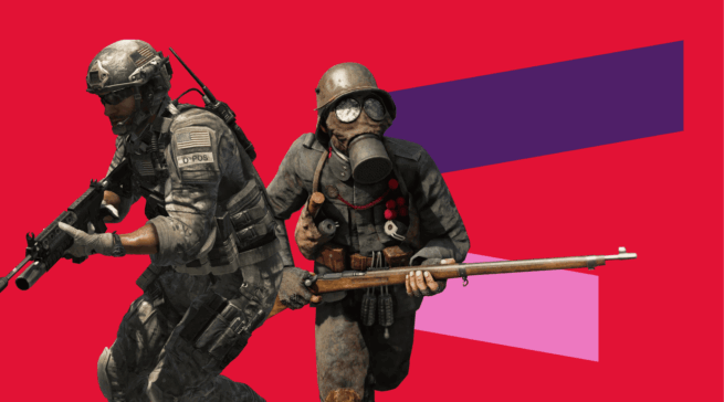 25 лучших игр-шутеров на ПК: не только Counter-Strike и Battlefield