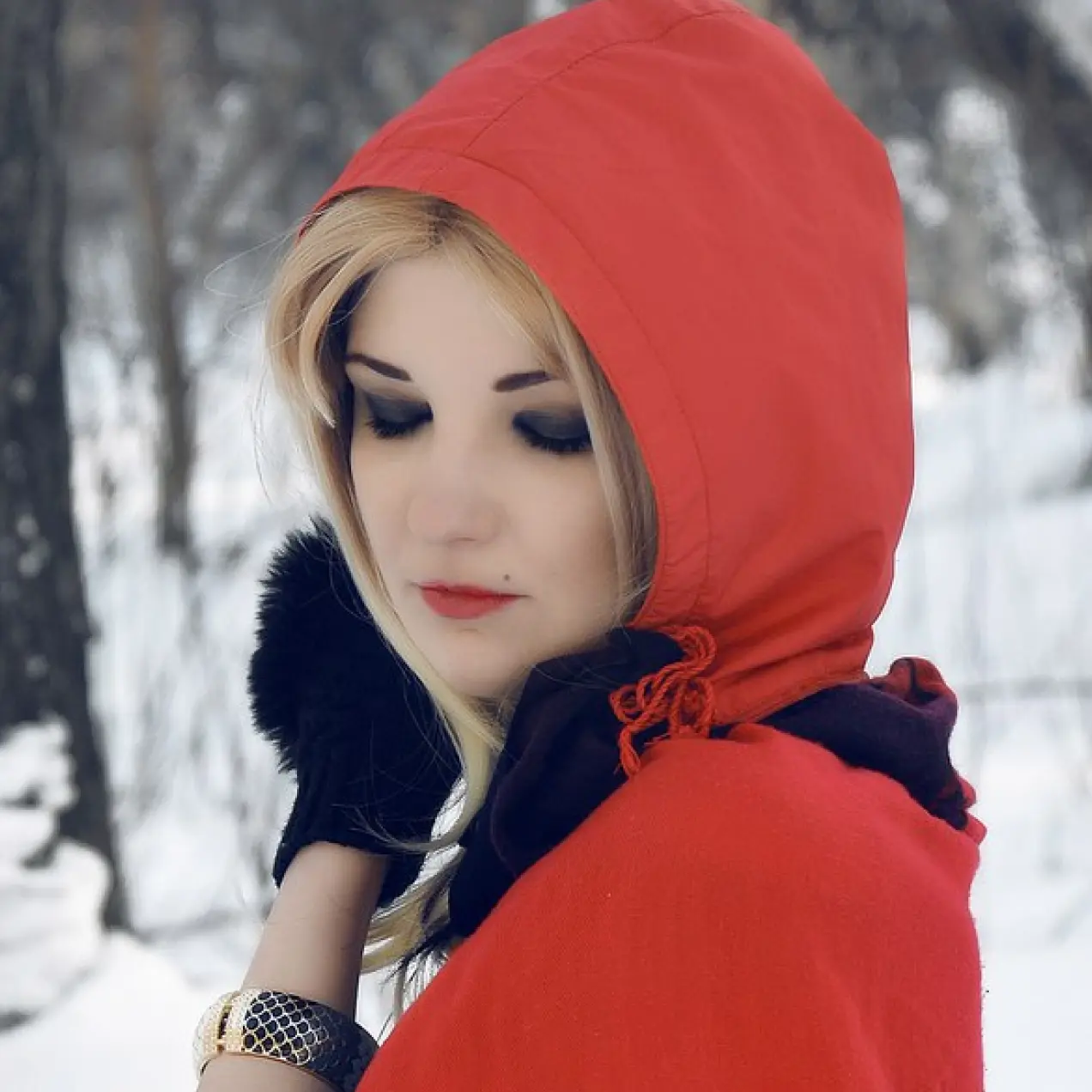 Елизавета Лейхнер (Sinnora)