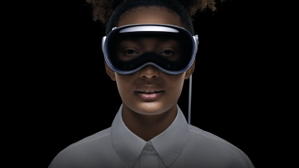 Apple выпустила первую рекламу Vision Pro: цена и дата выхода