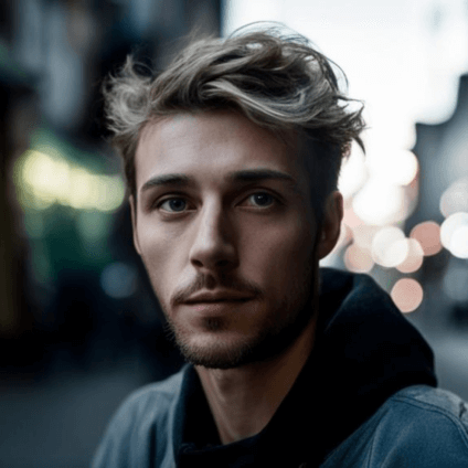 Алексей, 29&nbsp;лет, 