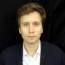 Кирилл Голубев