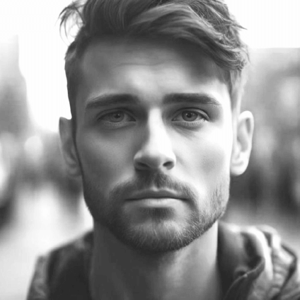 Эльдар, 30&nbsp;лет,
