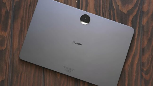 HONOR Pad 9&nbsp;уже в продаже в «М.Видео»