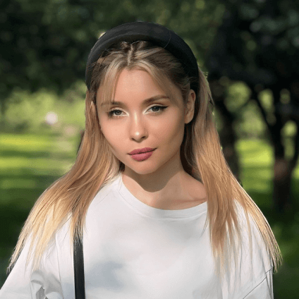 Наталья, 27&nbsp;лет