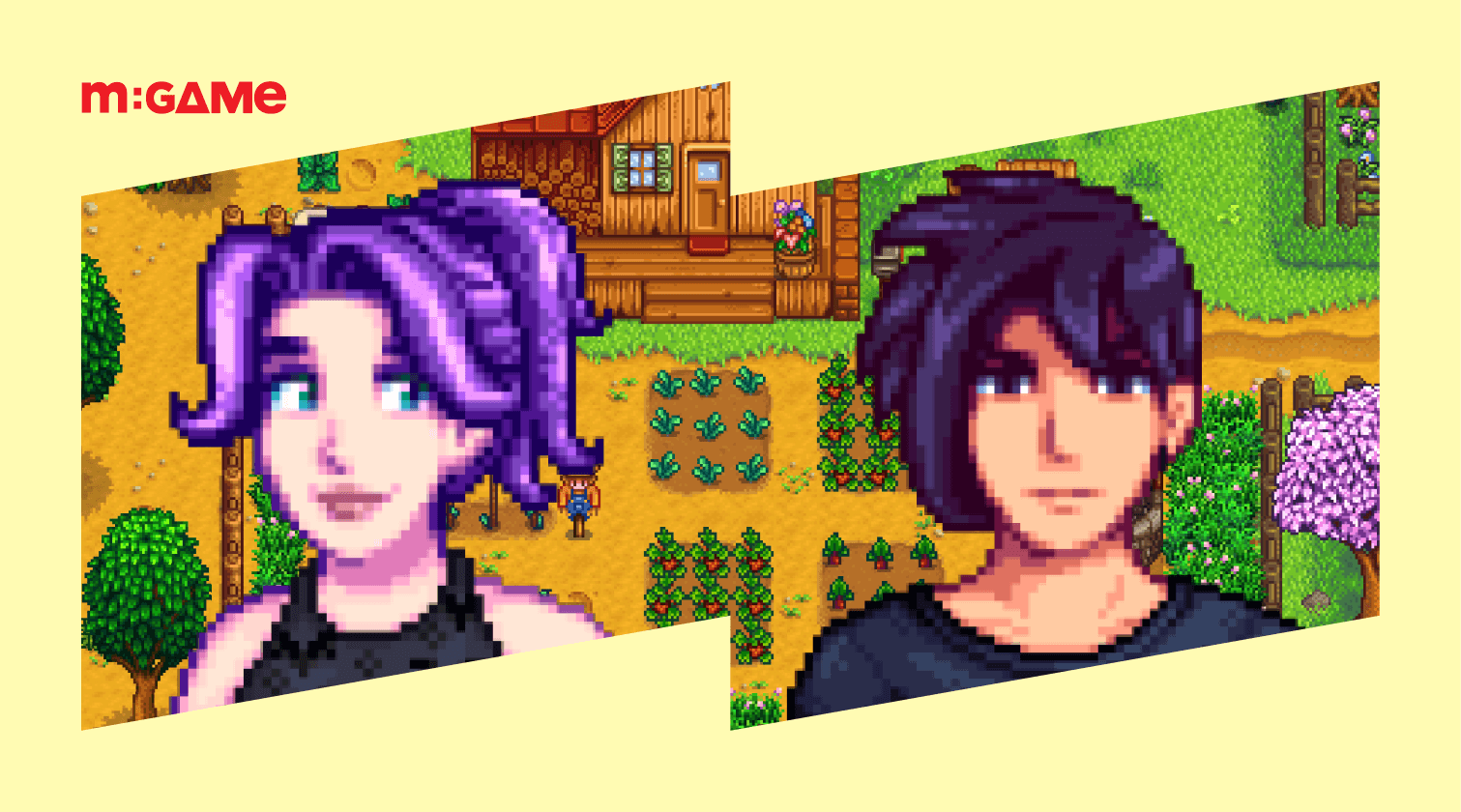 Вспоминаем Stardew Valley: история создания одной из главных инди-игр в&nbsp;истории