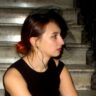 Алиса Пономарева
