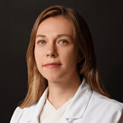 Марина Липина,