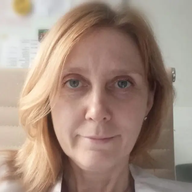 Екатерина