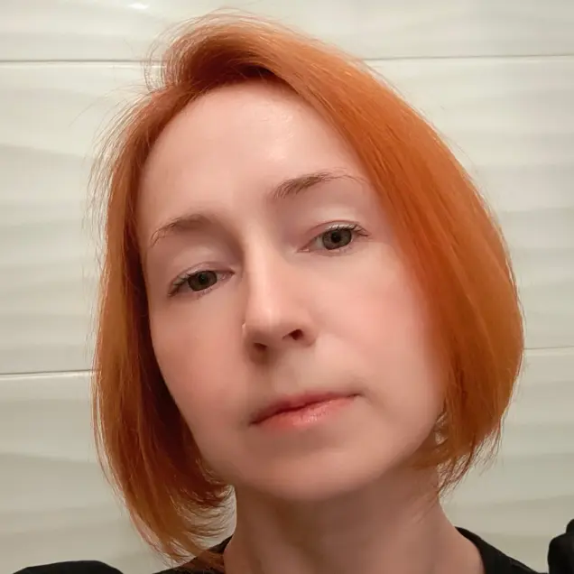 Ирина