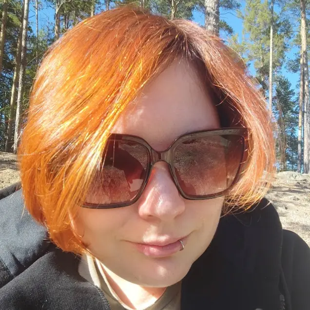 Настя