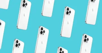 Все восстановленные iPhone — в каталоге М.Видео
