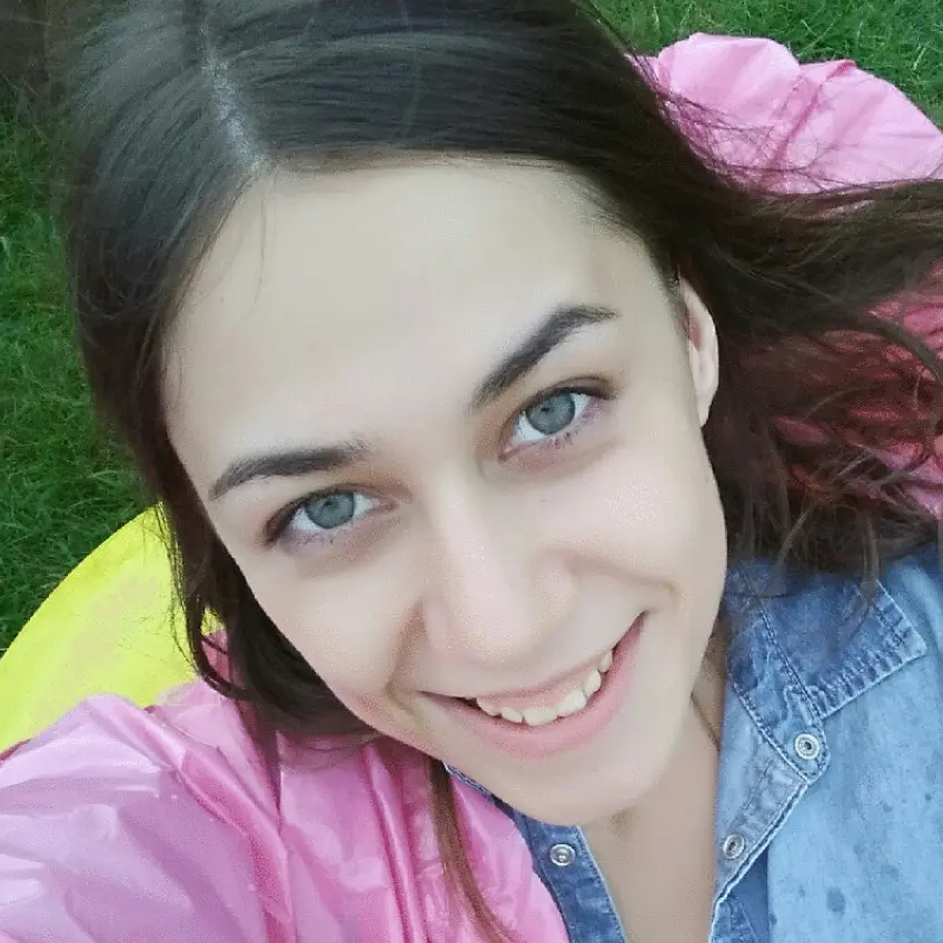 Нина