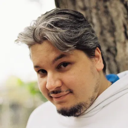 Тимур Алиев