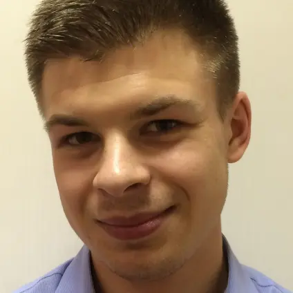 Максим Ершов