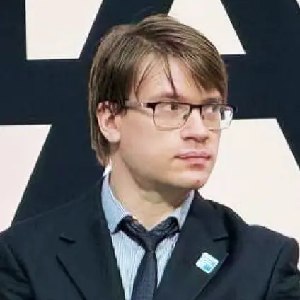 Михаил Пименов,