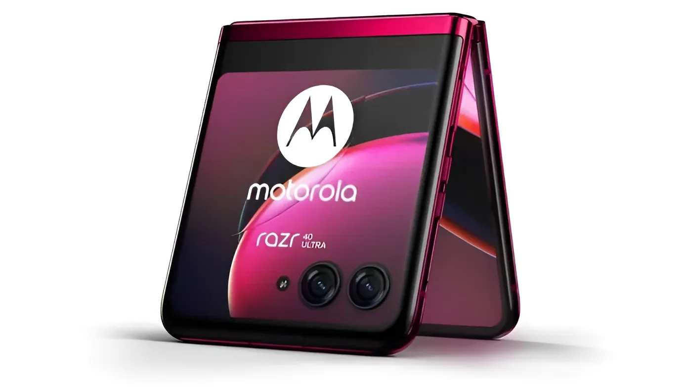 Раскрыты характеристики раскладушки Motorola Razr 50&nbsp;Ultra