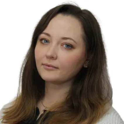Марина Пробетс,