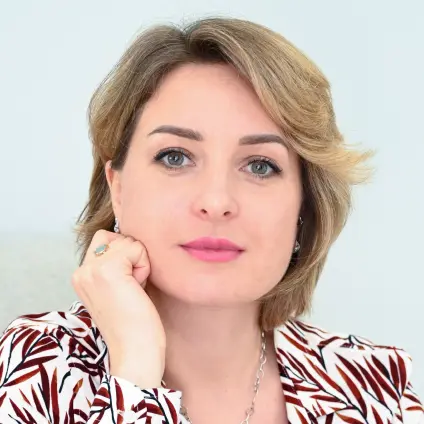 Екатерина Мороз, 