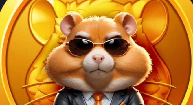 Россияне скупают массажеры для тапания Hamster Kombat