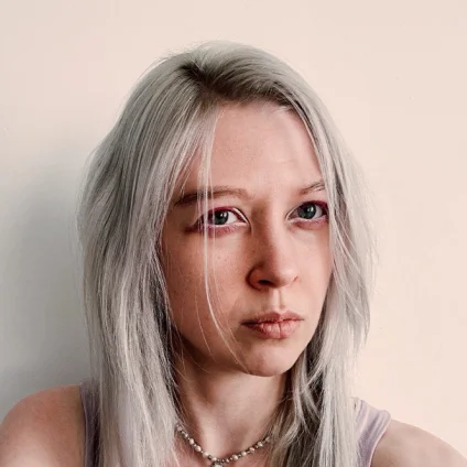 Лиза,