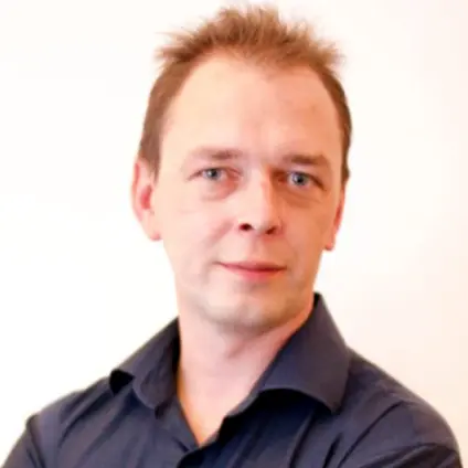 Максим Антонов,