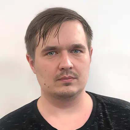 Сергей Толокольников, 