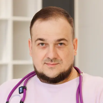 Сергей Воропаев, 