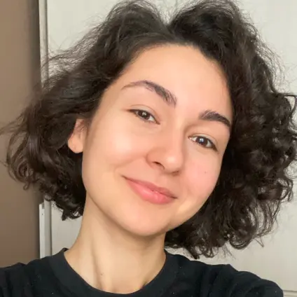 Лина,