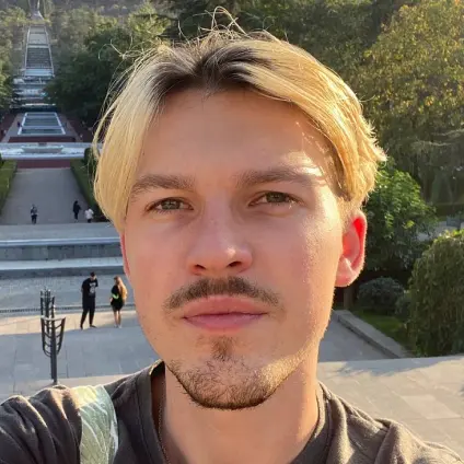 Кирилл,