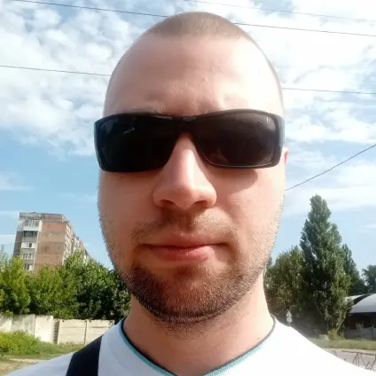 Дмитрий, 