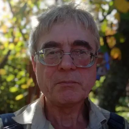 Игорь Семушкин,