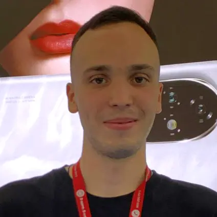 Даниил Хвостенко,