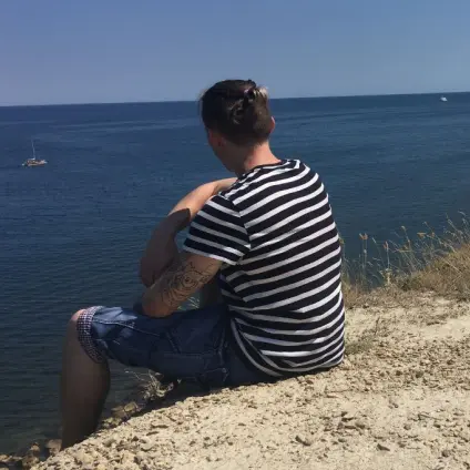 Кирилл,