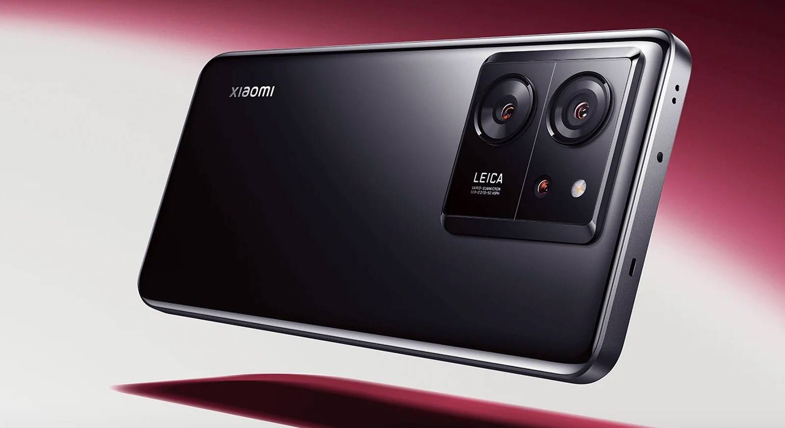 Раскрыты характеристики Xiaomi 14T