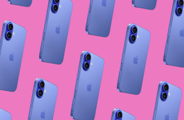 iPhone 16&nbsp;в М.Видео! 