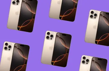 iPhone 16&nbsp;в М.Видео! 