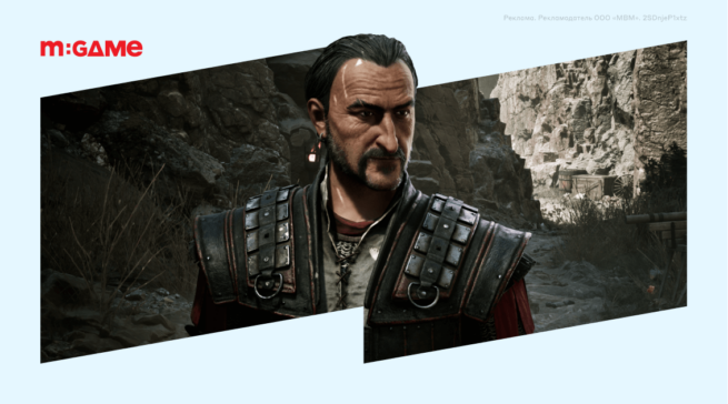 Gothic 1&nbsp;Remake: все, что известно о ремейке легендарной RPG