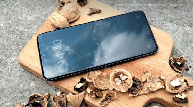 Обзор OPPO Reno 12&nbsp;Pro и Reno 12&nbsp;F: ими можно колоть орехи и не только