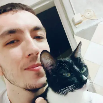 Егор, 