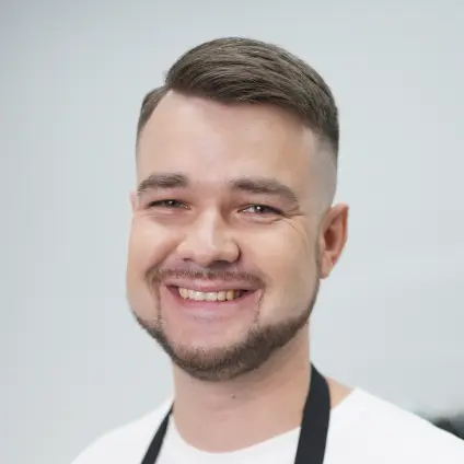 Дмитрий Корсаков,