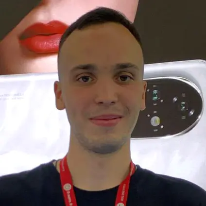 Даниил Хвостенко, 