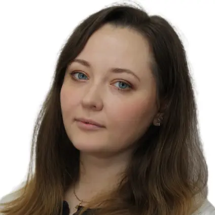 Марина Пробетс, 