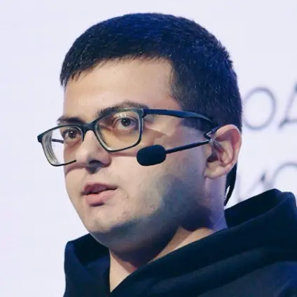 Шамиль Чич,