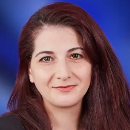 Залина Отарова,