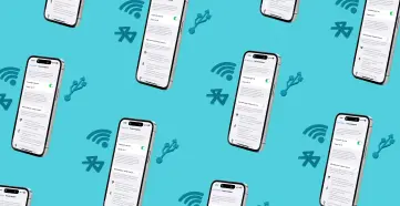 Как раздавать интернет с iPhone: полная инструкция