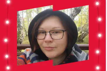 Анастасия Соливоник,